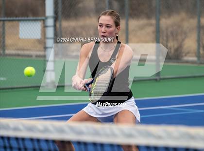 Thumbnail 2 in Arapahoe vs Mountain Vista photogallery.
