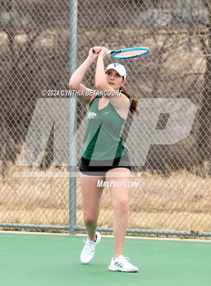 Thumbnail 1 in Arapahoe vs Mountain Vista photogallery.