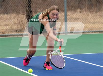 Thumbnail 1 in Arapahoe vs Mountain Vista photogallery.