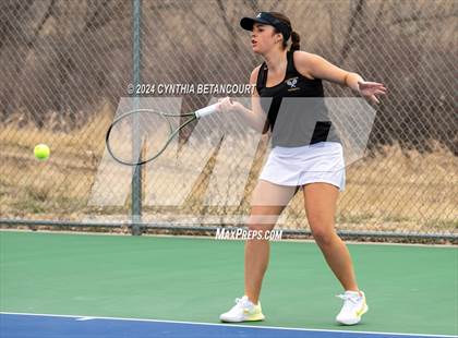Thumbnail 1 in Arapahoe vs Mountain Vista photogallery.