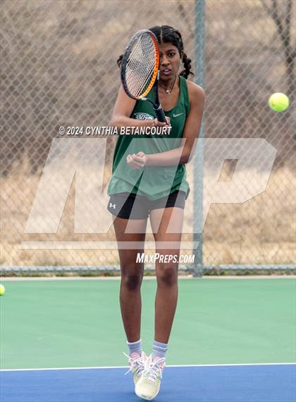Thumbnail 1 in Arapahoe vs Mountain Vista photogallery.