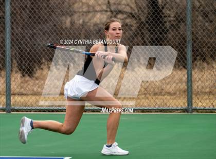 Thumbnail 2 in Arapahoe vs Mountain Vista photogallery.