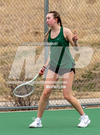Thumbnail 1 in Arapahoe vs Mountain Vista photogallery.