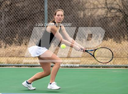 Thumbnail 3 in Arapahoe vs Mountain Vista photogallery.