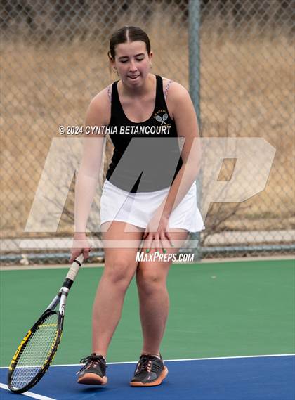 Thumbnail 3 in Arapahoe vs Mountain Vista photogallery.