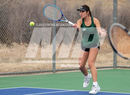 Thumbnail 2 in Arapahoe vs Mountain Vista photogallery.