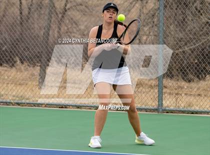 Thumbnail 2 in Arapahoe vs Mountain Vista photogallery.