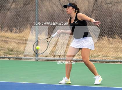 Thumbnail 3 in Arapahoe vs Mountain Vista photogallery.