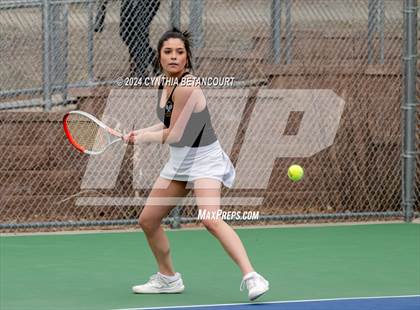 Thumbnail 3 in Arapahoe vs Mountain Vista photogallery.