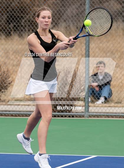 Thumbnail 3 in Arapahoe vs Mountain Vista photogallery.