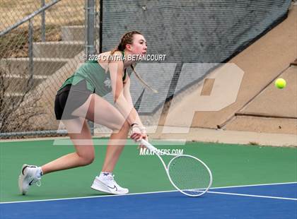 Thumbnail 1 in Arapahoe vs Mountain Vista photogallery.