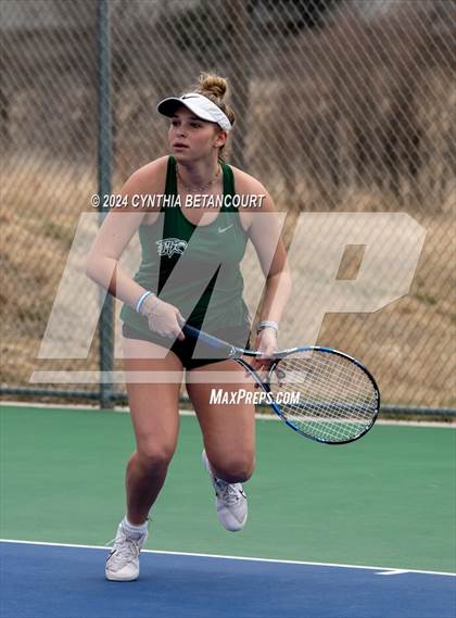 Thumbnail 3 in Arapahoe vs Mountain Vista photogallery.