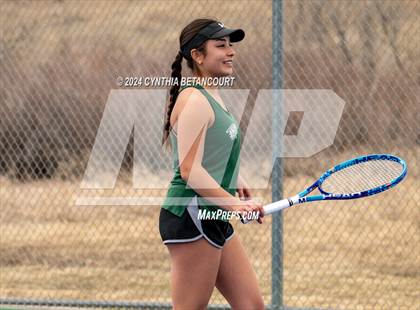 Thumbnail 1 in Arapahoe vs Mountain Vista photogallery.