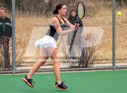 Thumbnail 3 in Arapahoe vs Mountain Vista photogallery.