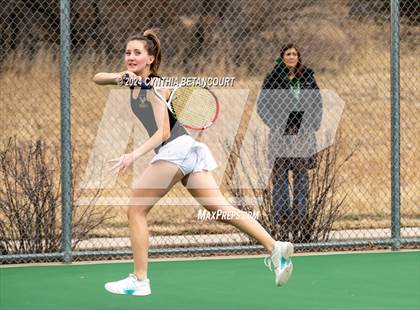 Thumbnail 3 in Arapahoe vs Mountain Vista photogallery.