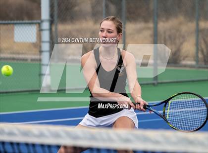 Thumbnail 3 in Arapahoe vs Mountain Vista photogallery.