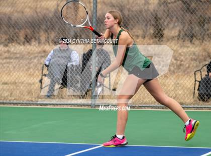 Thumbnail 2 in Arapahoe vs Mountain Vista photogallery.