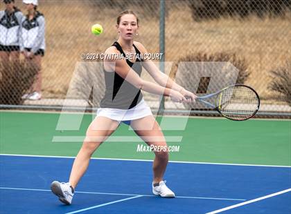 Thumbnail 1 in Arapahoe vs Mountain Vista photogallery.