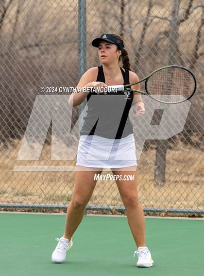 Thumbnail 3 in Arapahoe vs Mountain Vista photogallery.