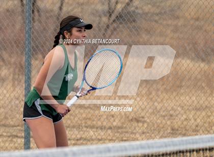 Thumbnail 2 in Arapahoe vs Mountain Vista photogallery.