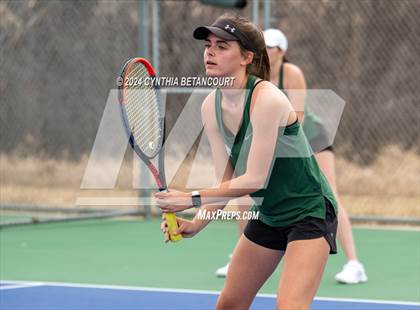 Thumbnail 1 in Arapahoe vs Mountain Vista photogallery.