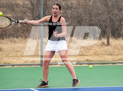 Thumbnail 2 in Arapahoe vs Mountain Vista photogallery.