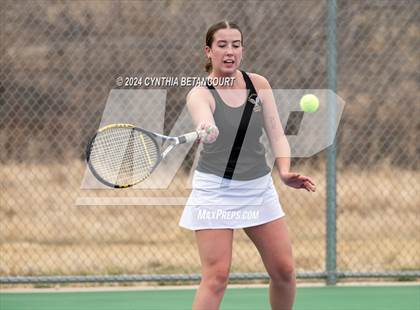 Thumbnail 2 in Arapahoe vs Mountain Vista photogallery.