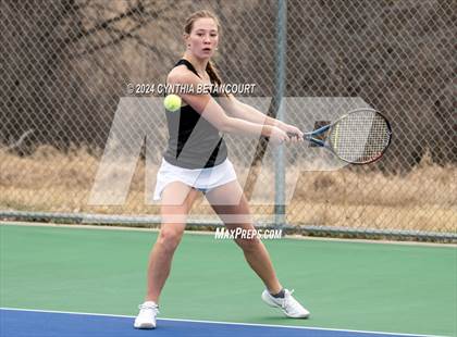Thumbnail 1 in Arapahoe vs Mountain Vista photogallery.