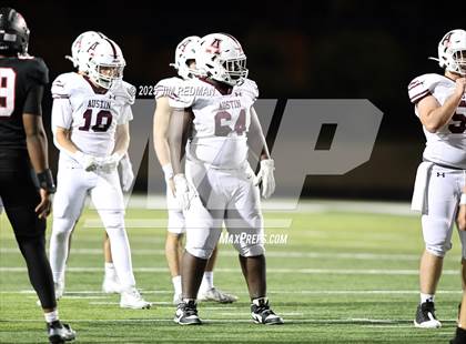 Thumbnail 1 in Austin @ Bowie photogallery.