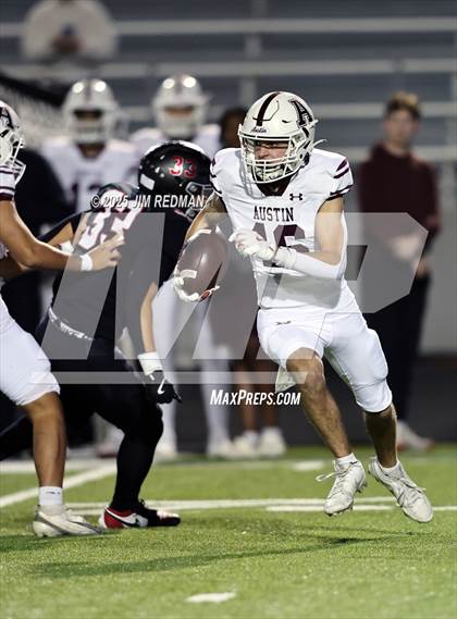 Thumbnail 3 in Austin @ Bowie photogallery.