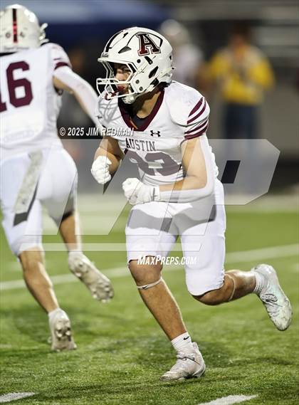 Thumbnail 3 in Austin @ Bowie photogallery.