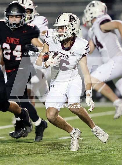 Thumbnail 1 in Austin @ Bowie photogallery.