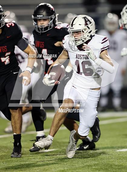 Thumbnail 3 in Austin @ Bowie photogallery.