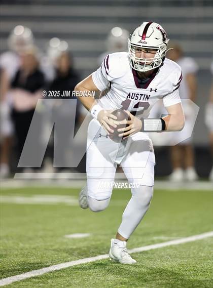 Thumbnail 1 in Austin @ Bowie photogallery.