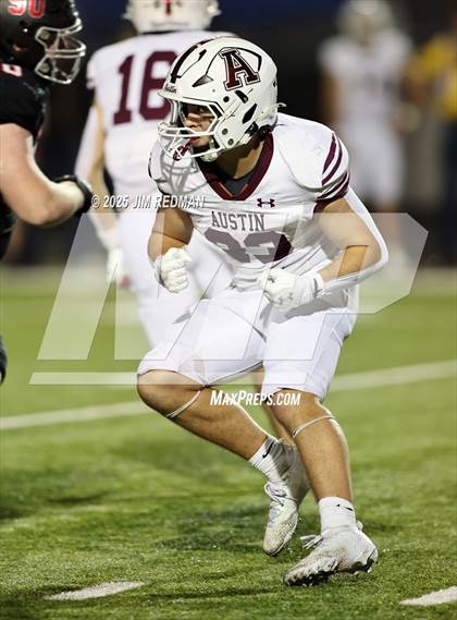 Thumbnail 1 in Austin @ Bowie photogallery.