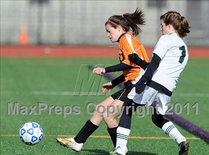 Thumbnail 3 in Chazy vs. Remsen (NYSPHSAA Class D Semifinal) photogallery.