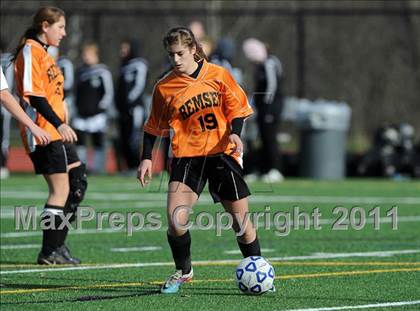 Thumbnail 1 in Chazy vs. Remsen (NYSPHSAA Class D Semifinal) photogallery.