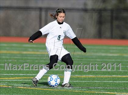 Thumbnail 3 in Chazy vs. Remsen (NYSPHSAA Class D Semifinal) photogallery.