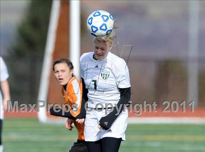 Thumbnail 3 in Chazy vs. Remsen (NYSPHSAA Class D Semifinal) photogallery.
