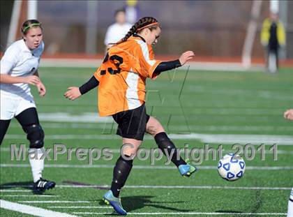 Thumbnail 2 in Chazy vs. Remsen (NYSPHSAA Class D Semifinal) photogallery.