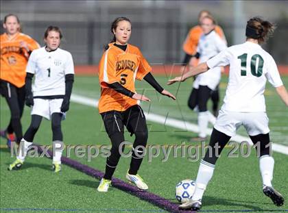 Thumbnail 1 in Chazy vs. Remsen (NYSPHSAA Class D Semifinal) photogallery.