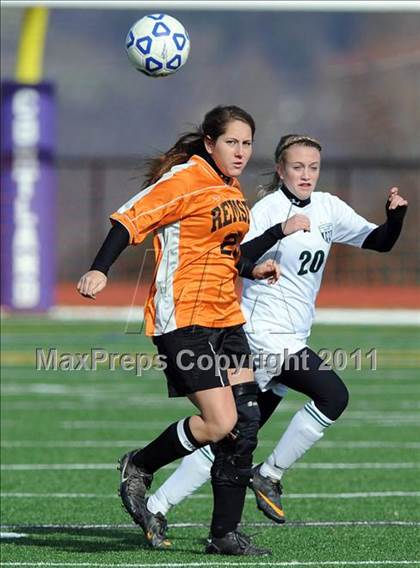 Thumbnail 1 in Chazy vs. Remsen (NYSPHSAA Class D Semifinal) photogallery.