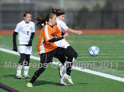 Thumbnail 3 in Chazy vs. Remsen (NYSPHSAA Class D Semifinal) photogallery.