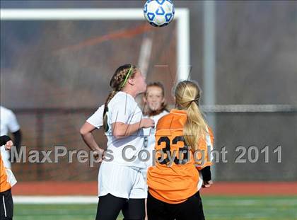 Thumbnail 3 in Chazy vs. Remsen (NYSPHSAA Class D Semifinal) photogallery.