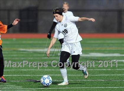 Thumbnail 2 in Chazy vs. Remsen (NYSPHSAA Class D Semifinal) photogallery.