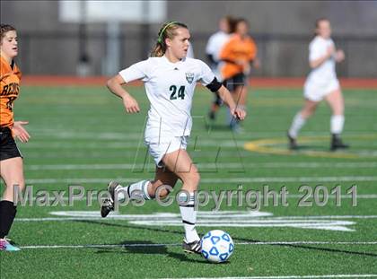 Thumbnail 2 in Chazy vs. Remsen (NYSPHSAA Class D Semifinal) photogallery.