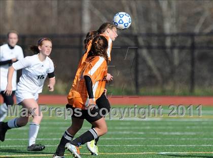 Thumbnail 3 in Chazy vs. Remsen (NYSPHSAA Class D Semifinal) photogallery.