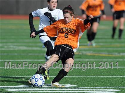 Thumbnail 2 in Chazy vs. Remsen (NYSPHSAA Class D Semifinal) photogallery.
