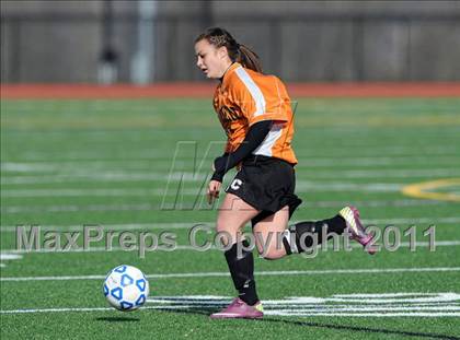 Thumbnail 3 in Chazy vs. Remsen (NYSPHSAA Class D Semifinal) photogallery.