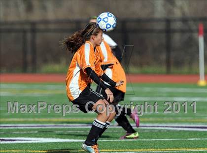 Thumbnail 2 in Chazy vs. Remsen (NYSPHSAA Class D Semifinal) photogallery.